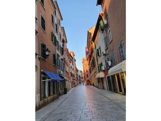 Vakantieappartement Kanfanar Omgeving 28