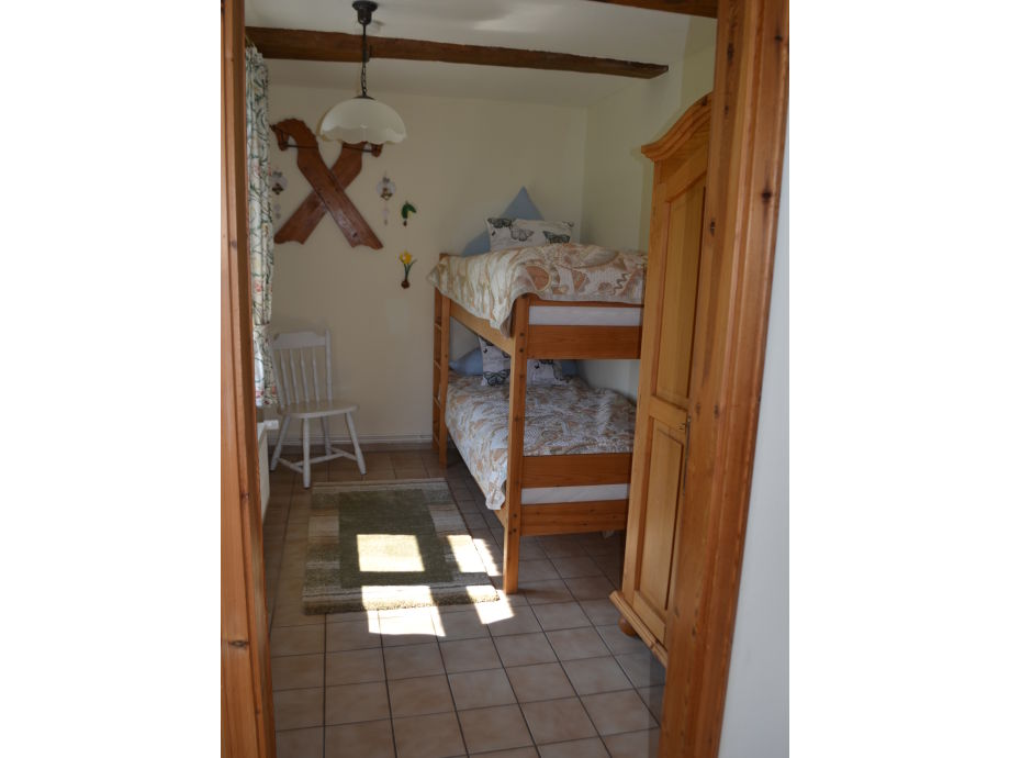Ferienwohnung \ Ferienwohnung \