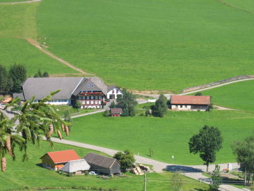 Ferienwohnung Binsenhof