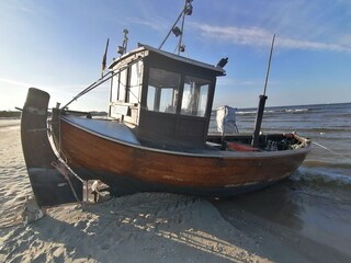 Ferienwohnung Ahlbeck (Usedom) Umgebung 19