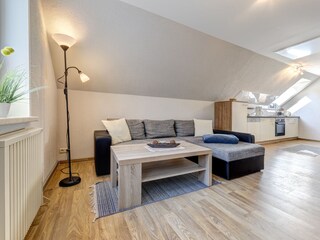 Ferienwohnung Ahlbeck (Usedom) Ausstattung 4