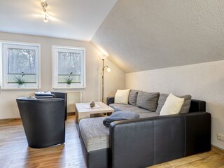 Ferienwohnung Ahlbeck (Usedom) Ausstattung 7