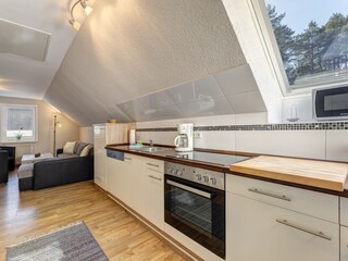 Ferienwohnung Ahlbeck (Usedom) Ausstattung 8