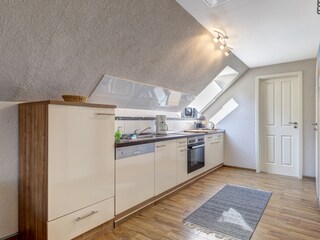 Ferienwohnung Ahlbeck (Usedom) Ausstattung 9