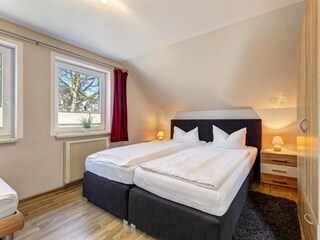 Ferienwohnung Ahlbeck (Usedom) Ausstattung 10