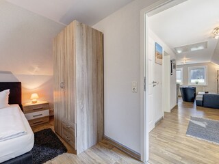 Ferienwohnung Ahlbeck (Usedom) Ausstattung 12