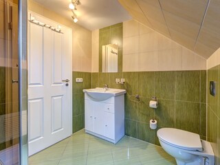 Ferienwohnung Ahlbeck (Usedom) Ausstattung 13