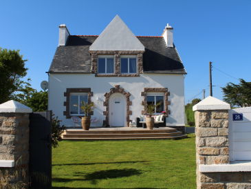 Villa Ty Barrachou