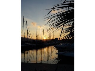 Casa per le vacanze Denia Ambiente 33