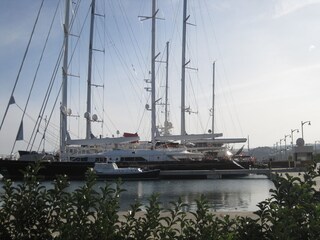 Casa per le vacanze Denia Ambiente 34