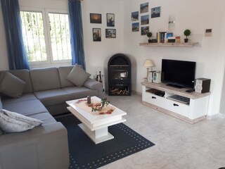 Casa per le vacanze Denia Caratteristiche 17