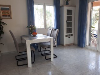 Casa per le vacanze Denia Caratteristiche 21