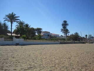 Holiday house Denia Environment 35