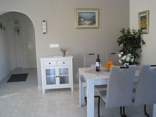 Casa per le vacanze Denia Caratteristiche 19