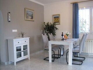 Casa per le vacanze Denia Caratteristiche 20