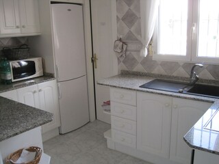 Casa per le vacanze Denia Caratteristiche 23