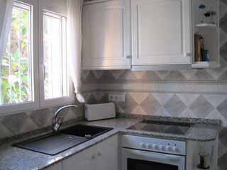 Casa per le vacanze Denia Caratteristiche 22