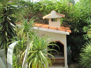 Casa per le vacanze Denia Registrazione all'aperto 7