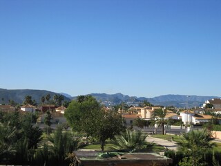 Casa per le vacanze Denia Registrazione all'aperto 6