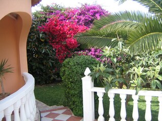 Casa per le vacanze Denia Registrazione all'aperto 5