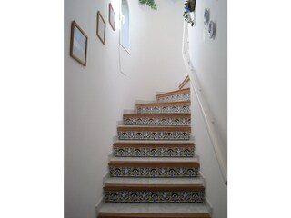 Casa per le vacanze Denia Caratteristiche 29