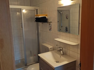 Holiday apartment Winterberg Bathroom 39