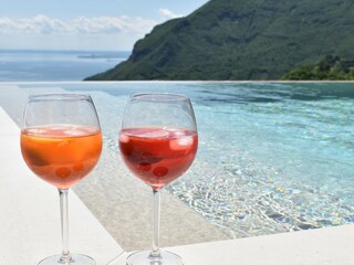 Appartamento per vacanze Tignale Registrazione all'aperto 7