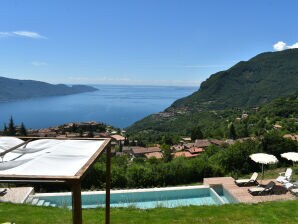 Appartement de vacances La Vendemmia