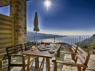 Appartamento per vacanze Tignale Registrazione all'aperto 17