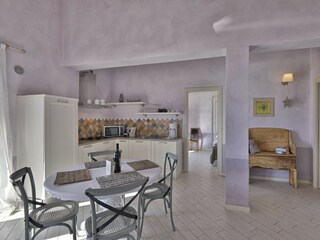 Appartamento per vacanze Tignale Caratteristiche 23