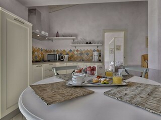 Appartamento per vacanze Tignale Caratteristiche 24