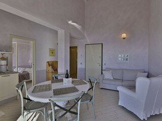 Appartamento per vacanze Tignale Caratteristiche 25