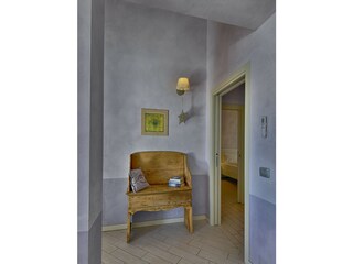 Appartamento per vacanze Tignale Caratteristiche 36