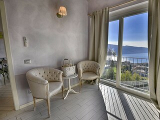 Appartamento per vacanze Tignale Caratteristiche 37