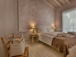 Appartamento per vacanze Tignale Caratteristiche 30