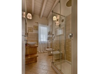 Appartamento per vacanze Tignale Caratteristiche 32