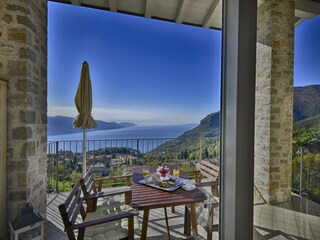 Appartamento per vacanze Tignale Registrazione all'aperto 20