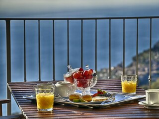 Appartamento per vacanze Tignale Registrazione all'aperto 19