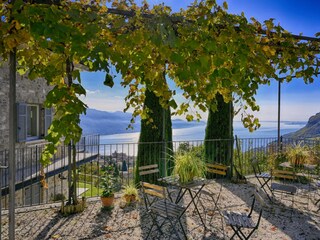 Appartamento per vacanze Tignale Registrazione all'aperto 18