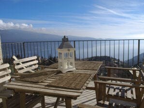 Holiday apartment The Harvest - Tignale - image1