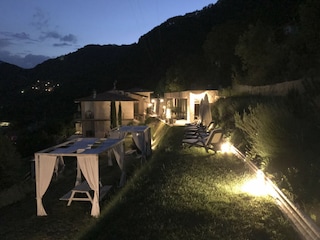 Appartamento per vacanze Tignale Registrazione all'aperto 2