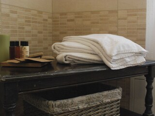 Appartamento per vacanze Tignale Caratteristiche 21