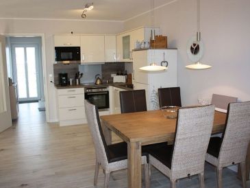 Ferienwohnung Gabi`s Stuv
