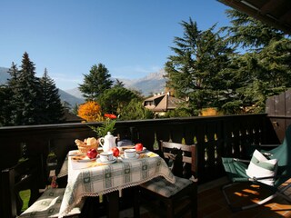 Appartamento Meran Registrazione all'aperto 15