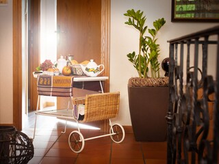 Appartamento Meran Registrazione all'aperto 19