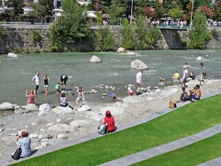 Appartamento Meran Ambiente 32