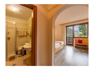 Appartamento Meran Registrazione all'aperto 8