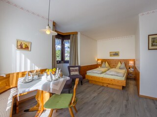 Appartamento Meran Registrazione all'aperto 10