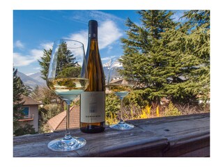 Appartamento Meran Registrazione all'aperto 20