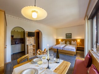 Appartamento Meran Caratteristiche 23